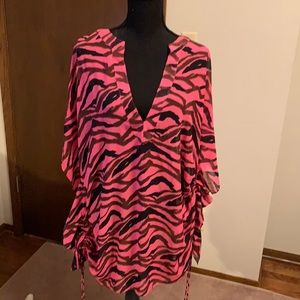Victoria Secret Blouse Size M
